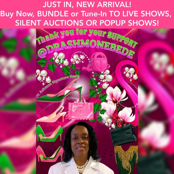 NWT BLK Pantyhose🛍 Low Run 🛍Silky Smooth 🛍BUY NOW OR AUCTION 🛍@DrAshmonebede - Picture 10 of 10